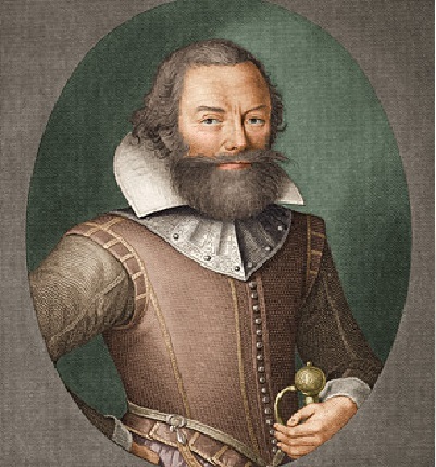 a biography of captain john smith an explorer and author Facts about john smith: birthday, birthplace, age, before fame and author, and explorer who was credited with the establishment of the first english settlement in. a biography of captain john smith an explorer and author Facts about john smith: birthday, birthplace, age, before fame and author, and explorer who was credited with the establishment of the first english settlement in.