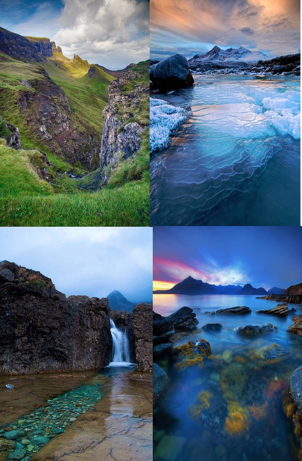 Isle of Skye