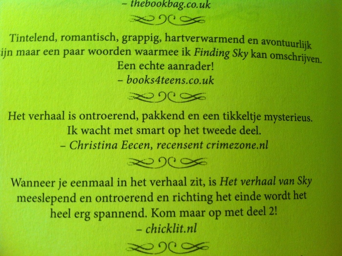 description