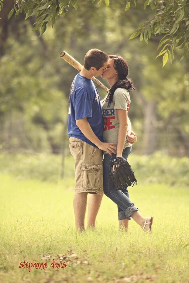 SPORTS ROMANCE