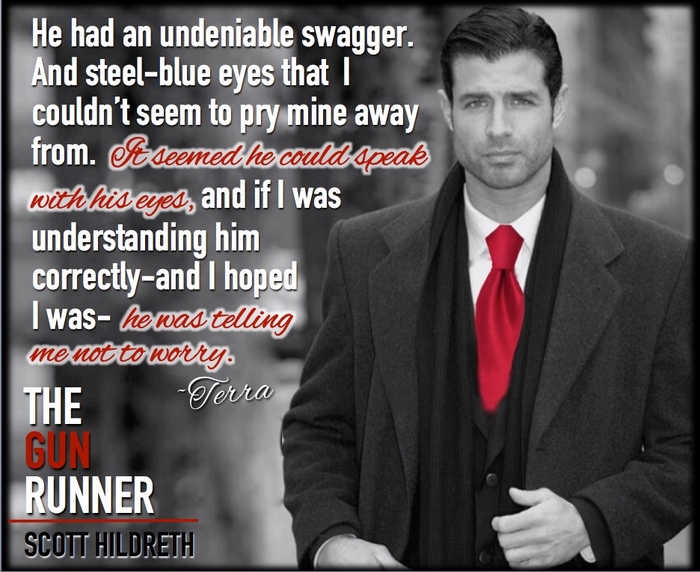 The Gun Runner Mafia Made 1 By Scott Hildreth